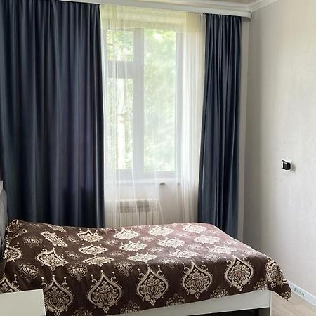 Hotel T Бишкек Экстерьер фото